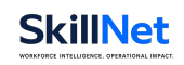 SkillNet AI Transparent